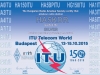 HA5KDR ITU 2015 ezüst
