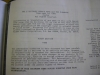 MFJ 1270 TNC 2 Paket Radio modem angol nyelvű felhasználói kézikönyv 1985